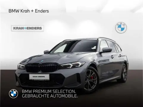 Annonce BMW SERIE 3 Essence 2023 d'occasion Allemagne