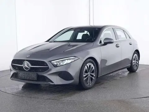 Used MERCEDES-BENZ CLASSE A Hybrid 2023 Ad 