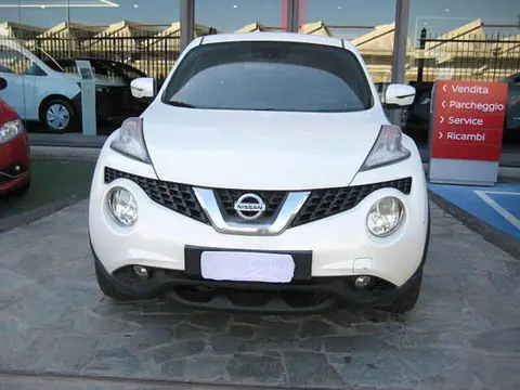 Used NISSAN JUKE Diesel 2016 Ad 