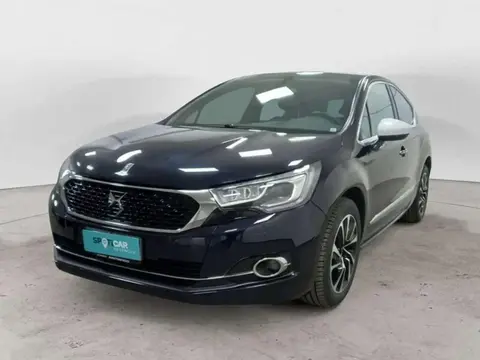 Used DS AUTOMOBILES DS4 Petrol 2016 Ad 