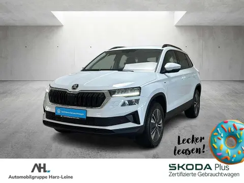 Annonce SKODA KAROQ Diesel 2023 d'occasion 