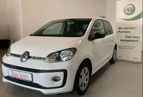 Used VOLKSWAGEN UP! Petrol 2020 Ad 