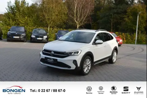 Annonce VOLKSWAGEN TAIGO Essence 2024 d'occasion 