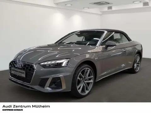 Used AUDI A5 Petrol 2024 Ad 