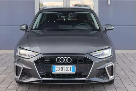 Annonce AUDI A4 Diesel 2020 d'occasion 