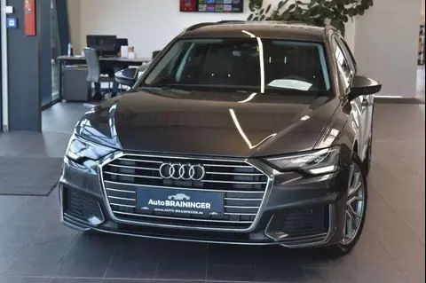 Annonce AUDI A6 Diesel 2020 d'occasion 