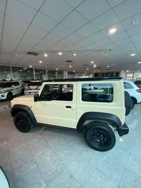 Used SUZUKI JIMNY Petrol 2022 Ad 