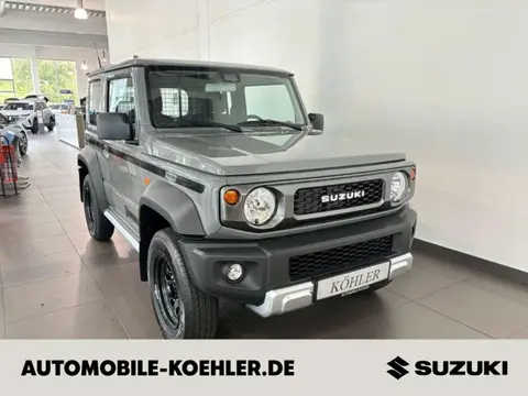 Used SUZUKI JIMNY Petrol 2024 Ad 