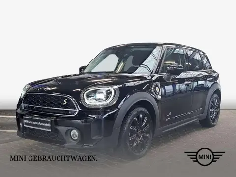 Annonce MINI COOPER Hybride 2021 d'occasion 