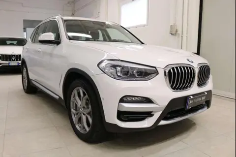 Used BMW X3 Hybrid 2020 Ad 