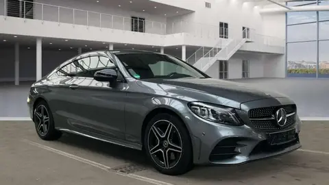 Used MERCEDES-BENZ CLASSE C Petrol 2018 Ad 