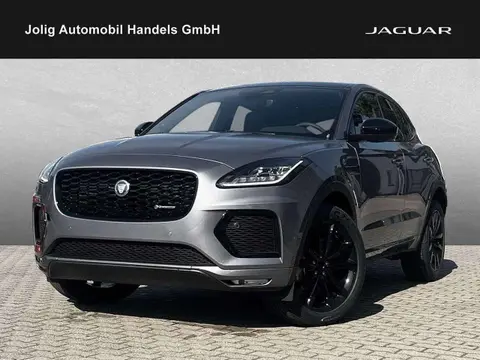 Used JAGUAR E-PACE Diesel 2024 Ad 