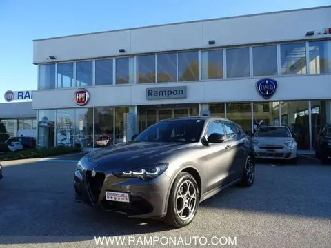 Used ALFA ROMEO STELVIO Diesel 2023 Ad 