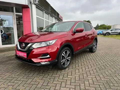 Used NISSAN QASHQAI Petrol 2019 Ad 