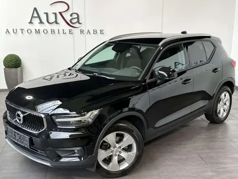 Annonce VOLVO XC40 Diesel 2019 d'occasion 