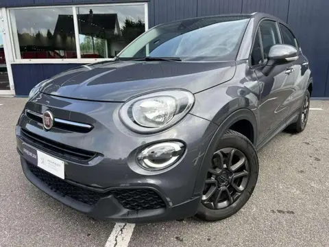 Used FIAT 500X Petrol 2020 Ad 