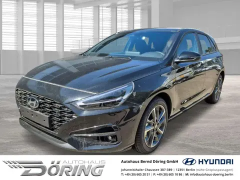 Annonce HYUNDAI I30 Essence 2024 d'occasion 