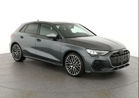 Annonce AUDI S3 Essence 2024 d'occasion 