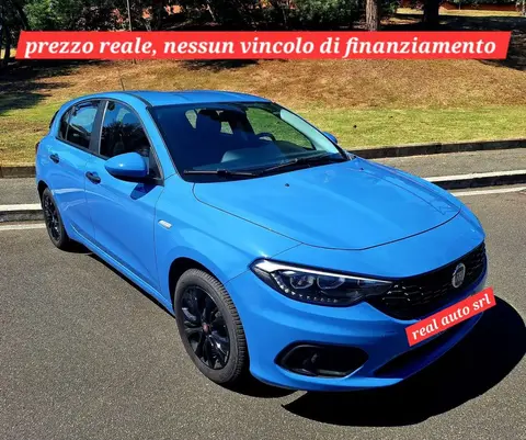 Used FIAT TIPO Diesel 2020 Ad 