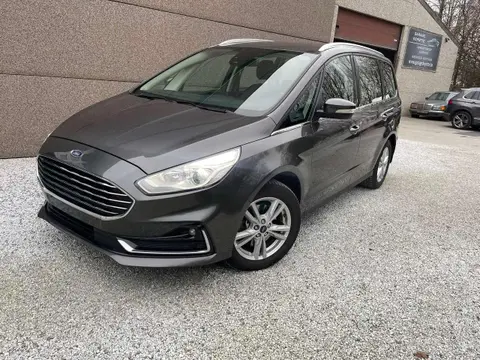 Used FORD GALAXY Diesel 2020 Ad 