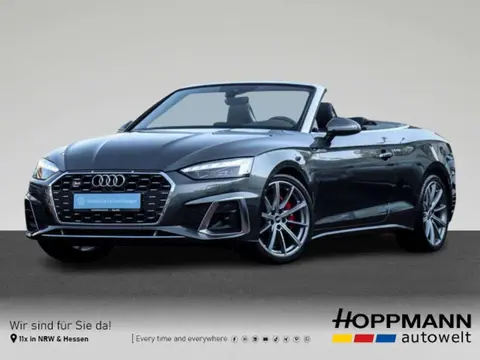 Used AUDI S5 Petrol 2021 Ad 