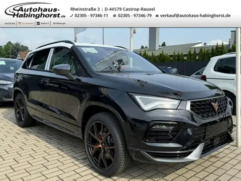 Used CUPRA ATECA Petrol 2024 Ad 