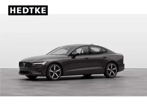 Annonce VOLVO S60 Essence 2024 d'occasion 