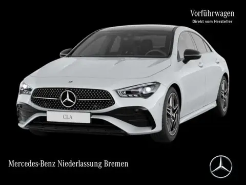 Annonce MERCEDES-BENZ CLASSE CLA Essence 2024 d'occasion 