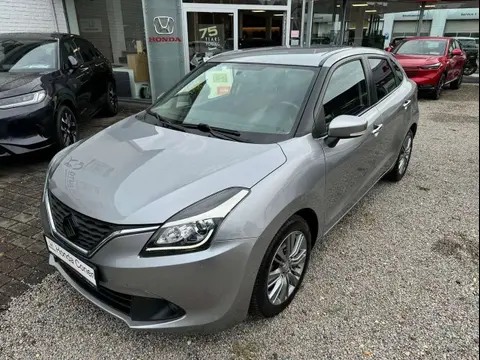 Used SUZUKI BALENO Petrol 2018 Ad 