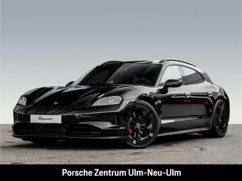 Annonce PORSCHE TAYCAN Électrique 2024 d'occasion 