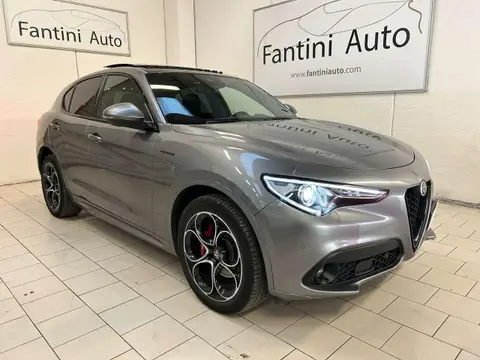 Used ALFA ROMEO STELVIO Diesel 2020 Ad 