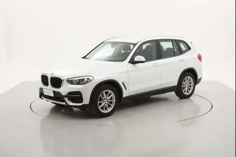 Used BMW X3 Hybrid 2021 Ad 