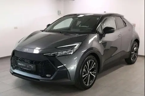 Annonce TOYOTA C-HR Hybride 2024 d'occasion 