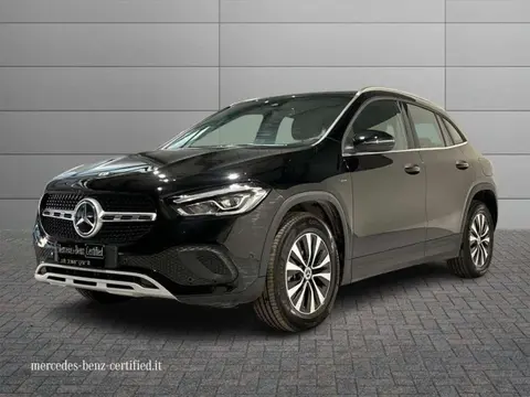 Used MERCEDES-BENZ CLASSE GLA Petrol 2021 Ad 