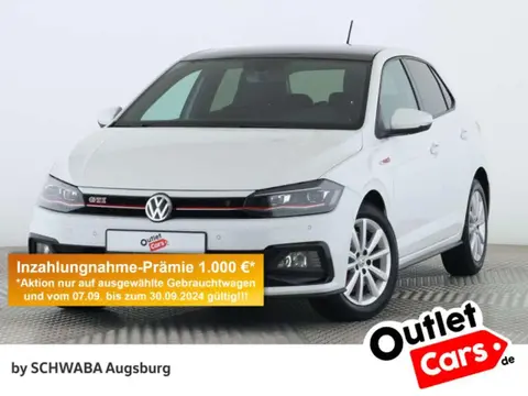 Used VOLKSWAGEN POLO Petrol 2019 Ad 