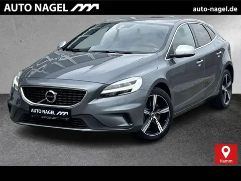 Annonce VOLVO V40 Essence 2019 d'occasion 