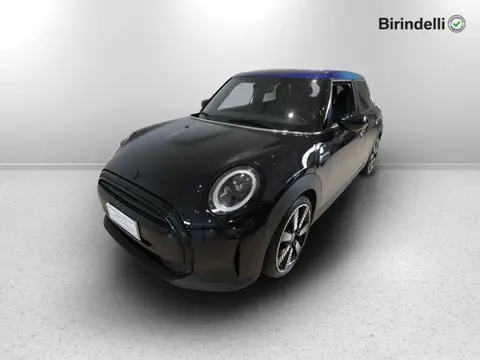 Annonce MINI COOPER Essence 2022 d'occasion 