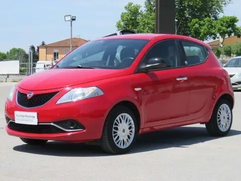 Used LANCIA YPSILON LPG 2018 Ad 