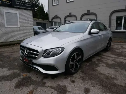 Used MERCEDES-BENZ CLASSE E Diesel 2019 Ad 