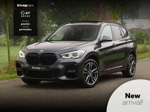 Used BMW X1 Petrol 2021 Ad 