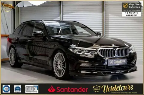 Annonce ALPINA D5 Diesel 2018 d'occasion 