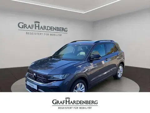 Used VOLKSWAGEN T-CROSS Petrol 2024 Ad 