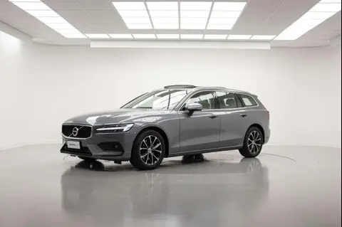 Annonce VOLVO V60 Diesel 2019 d'occasion 