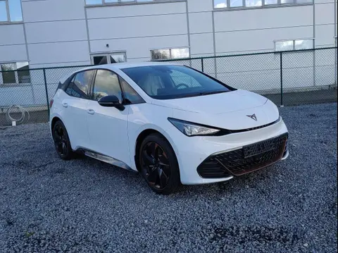 Used CUPRA BORN Electric 2024 Ad 