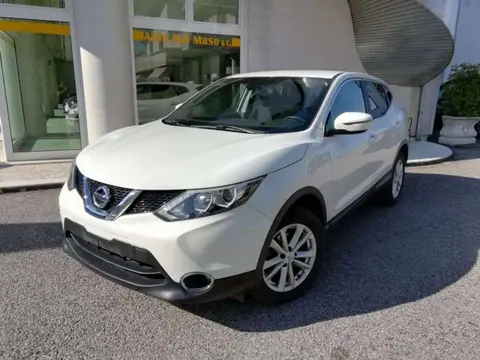 Used NISSAN QASHQAI Petrol 2017 Ad 