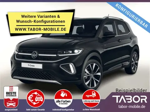 Annonce VOLKSWAGEN T-CROSS Essence 2024 d'occasion 