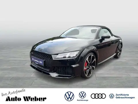 Used AUDI TT RS Petrol 2023 Ad 