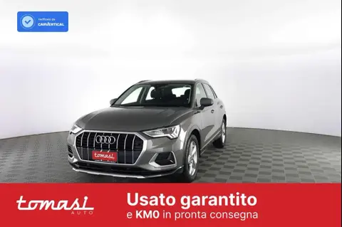 Used AUDI Q3 Hybrid 2019 Ad 