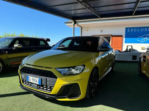 Annonce AUDI A1 Essence 2019 d'occasion 