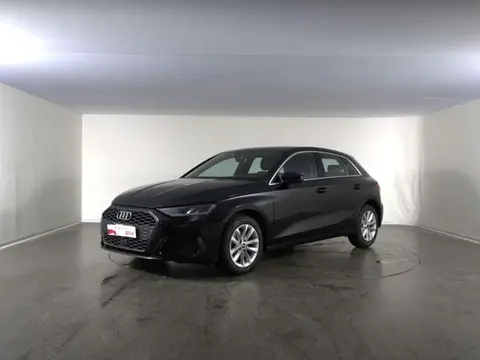 Used AUDI A3  2021 Ad 